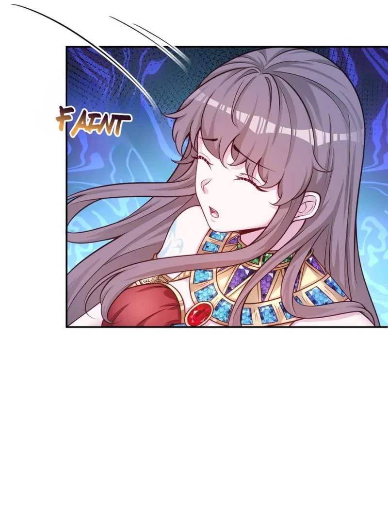 Beauty and the Beasts Chapter 706 Online - página 7
