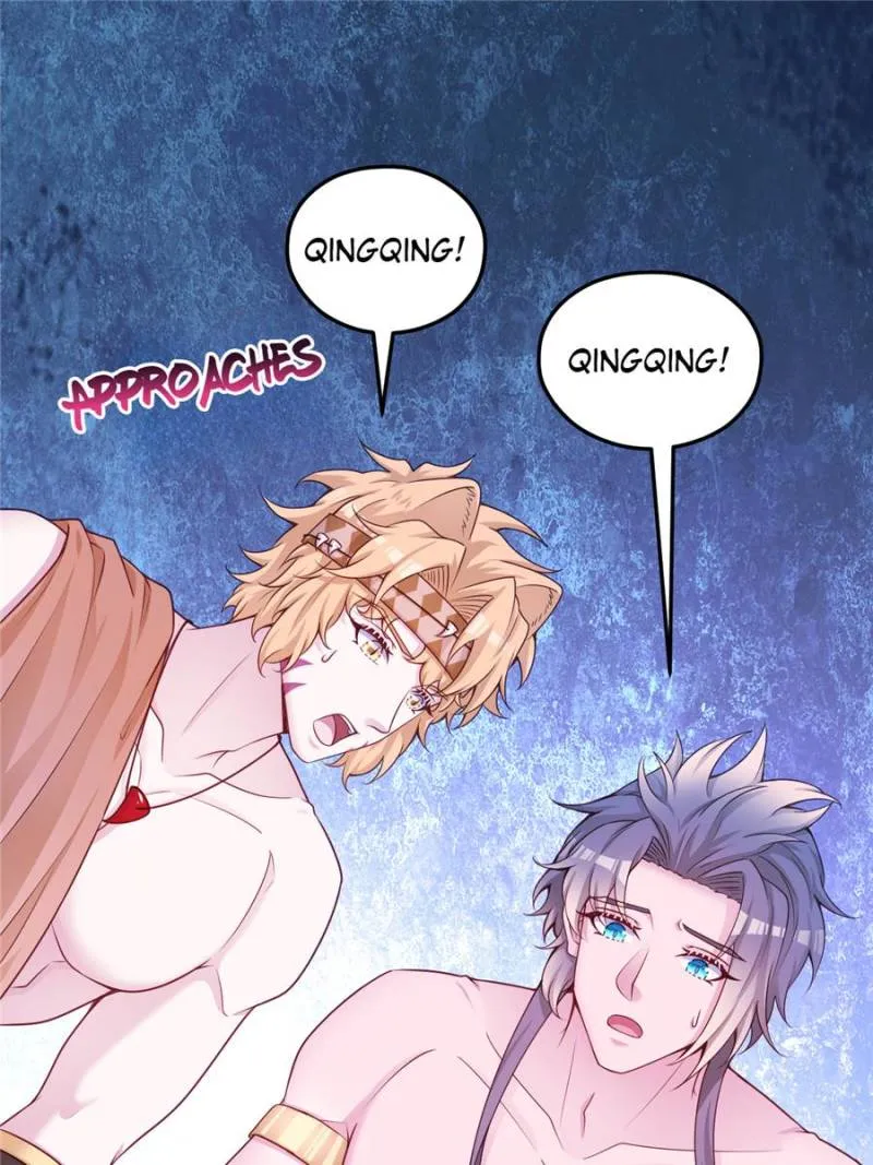 Beauty and the Beasts Chapter 706 Online - página 8