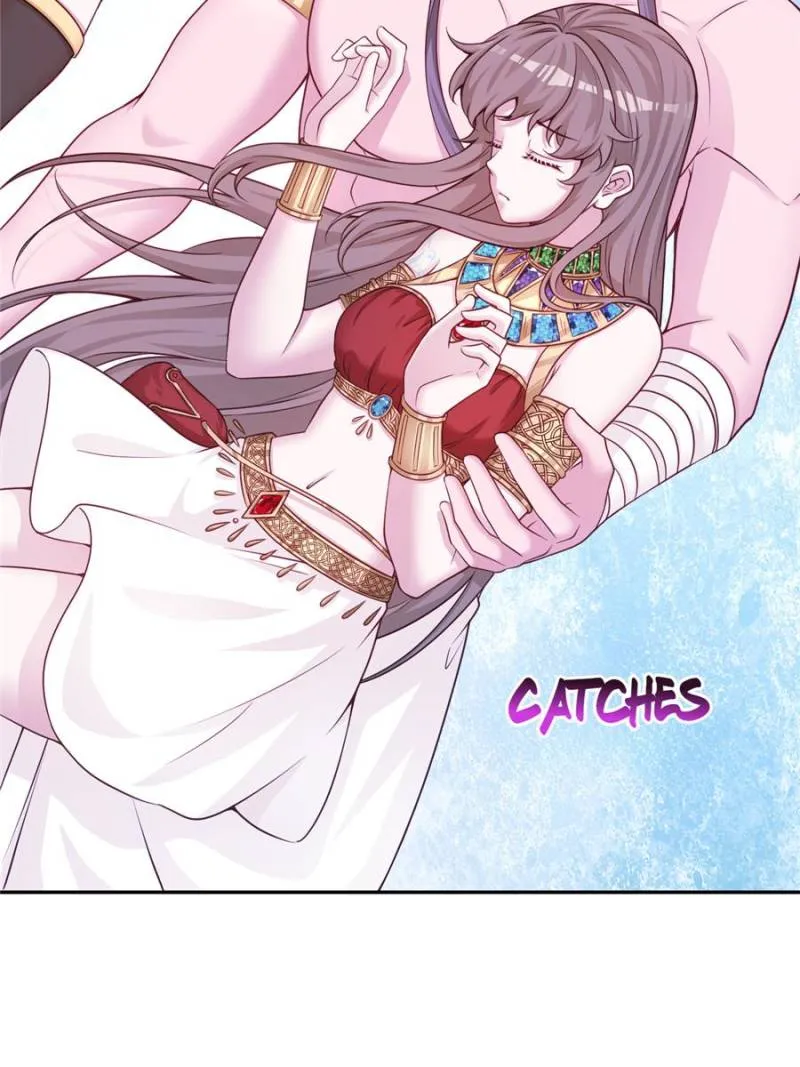 Beauty and the Beasts Chapter 706 Online - página 9