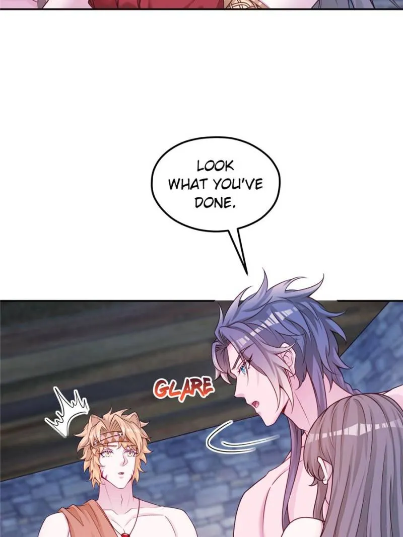 Beauty and the Beasts Chapter 706 Online - página 11