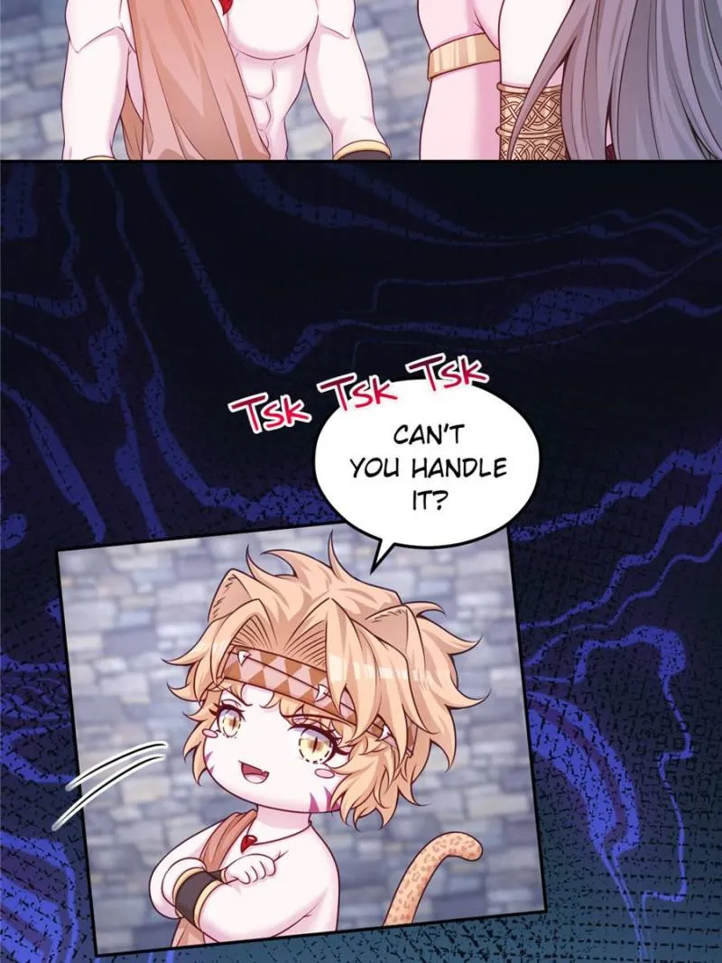 Beauty and the Beasts Chapter 706 Online - página 12