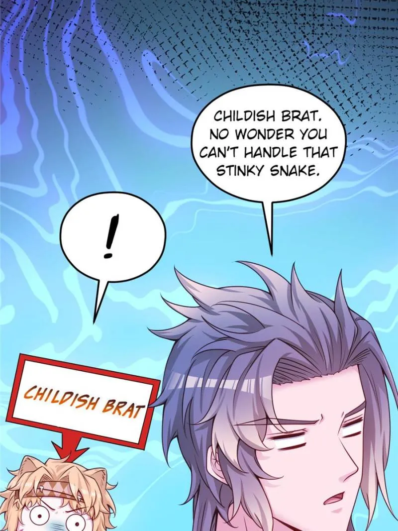 Beauty and the Beasts Chapter 706 Online - página 13