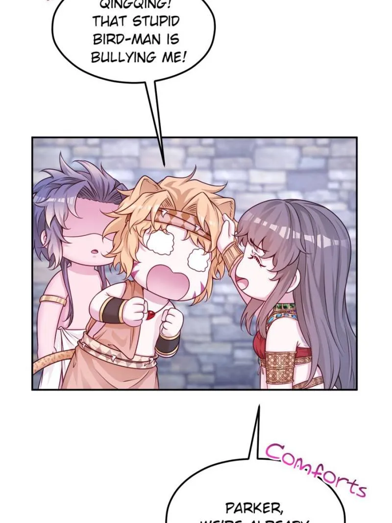 Beauty and the Beasts Chapter 706 Online - página 15