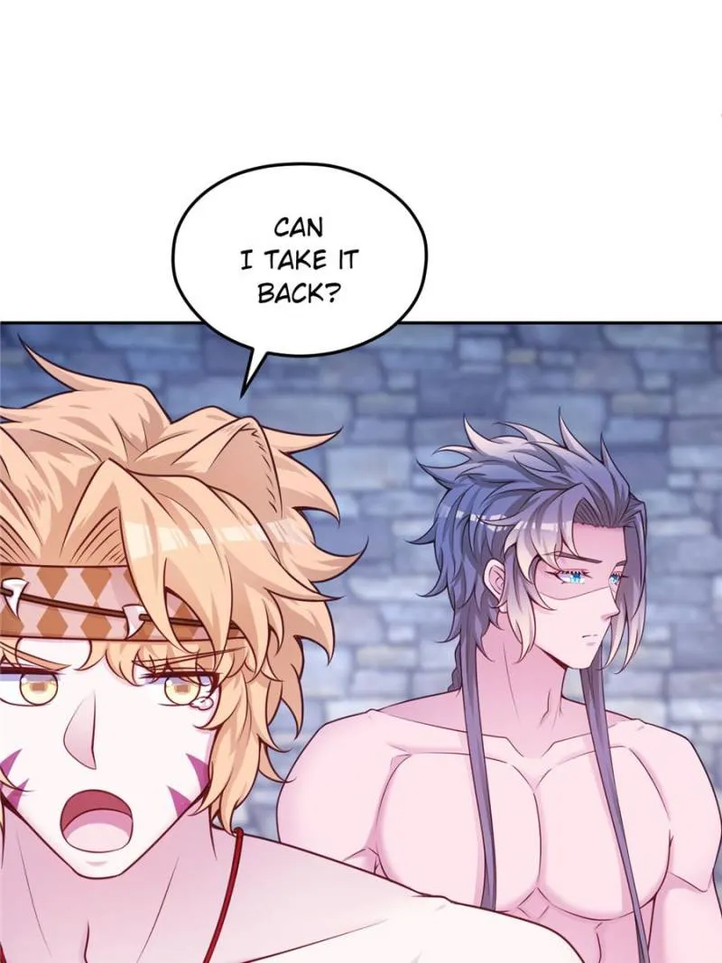 Beauty and the Beasts Chapter 706 Online - página 17