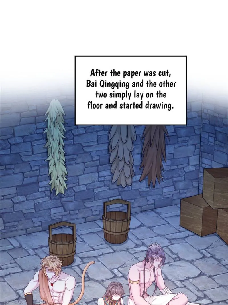 Beauty and the Beasts Chapter 706 Online - página 19