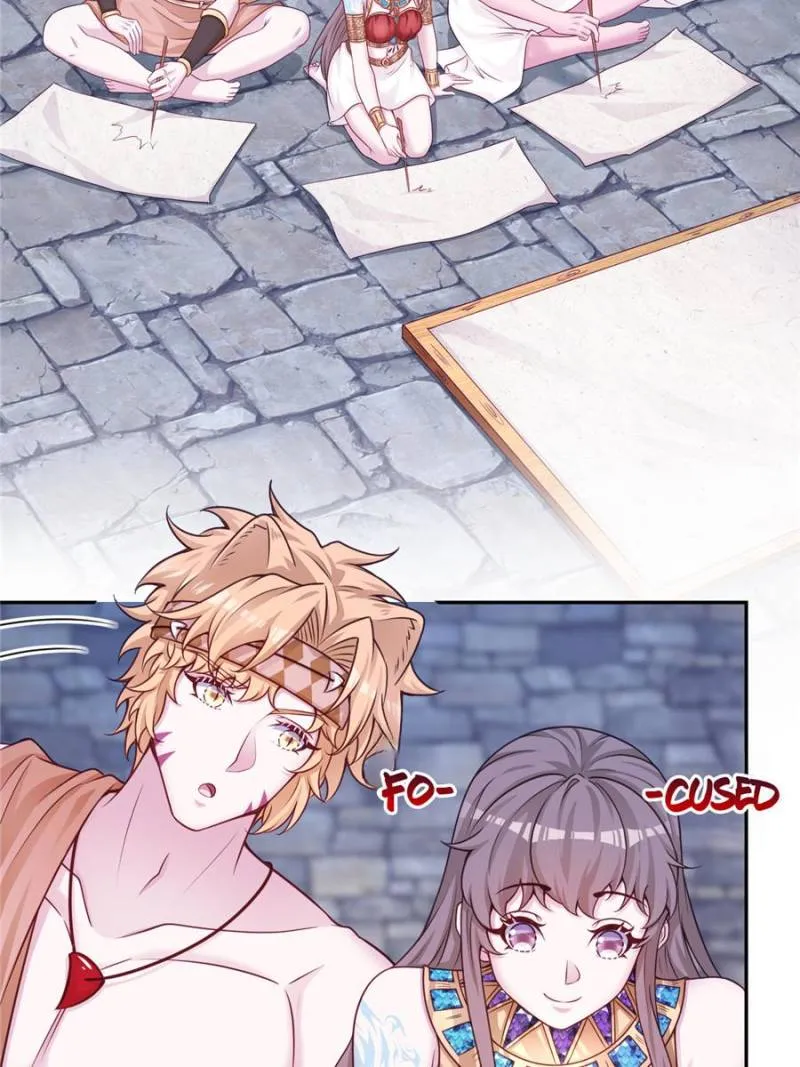 Beauty and the Beasts Chapter 706 Online - página 20