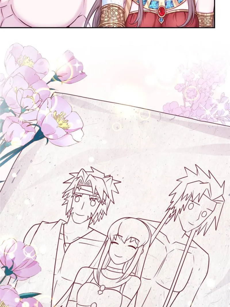 Beauty and the Beasts Chapter 706 Online - página 21