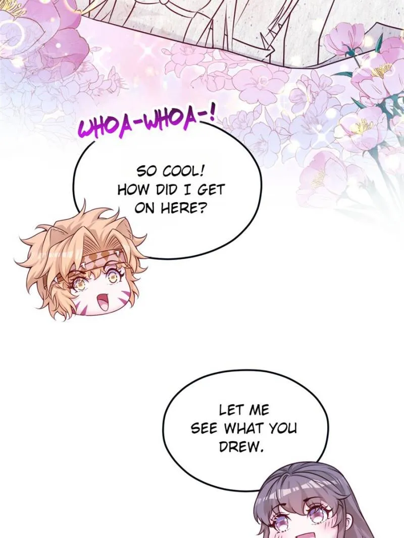 Beauty and the Beasts Chapter 706 Online - página 22