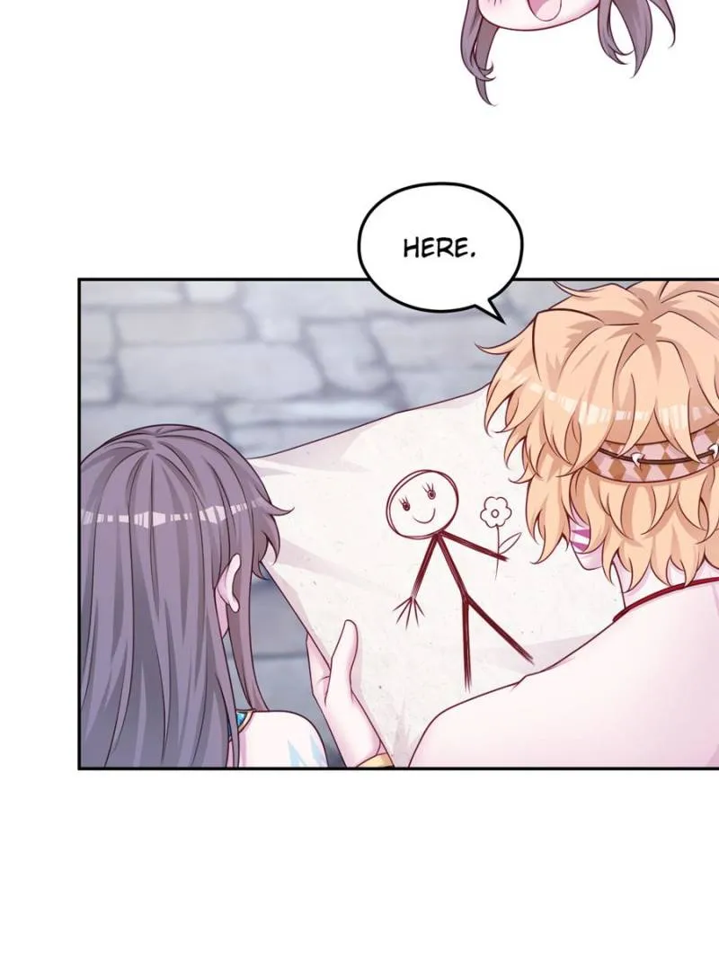 Beauty and the Beasts Chapter 706 Online - página 23