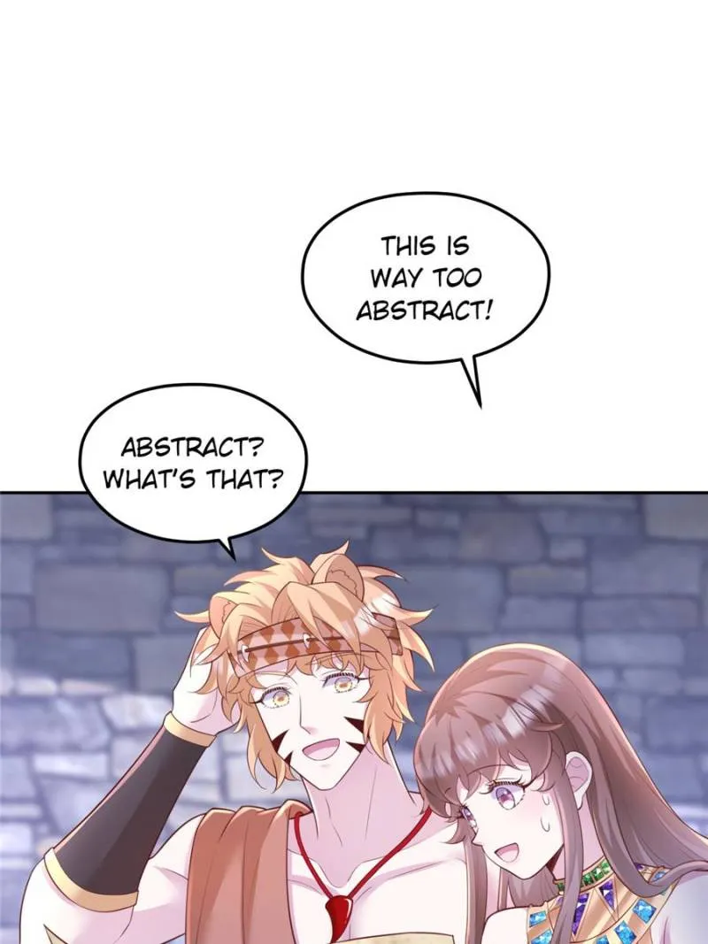 Beauty and the Beasts Chapter 706 Online - página 24