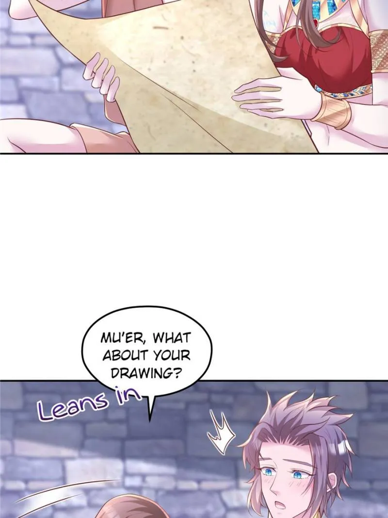 Beauty and the Beasts Chapter 706 Online - página 25