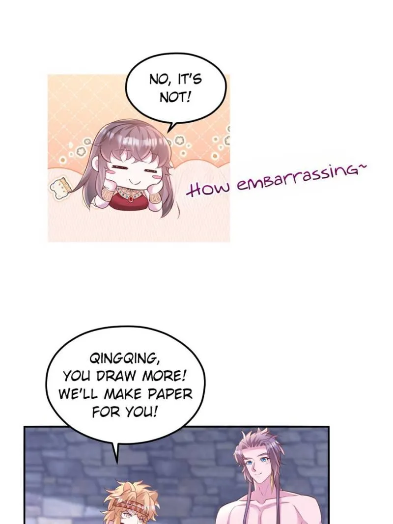 Beauty and the Beasts Chapter 706 Online - página 29