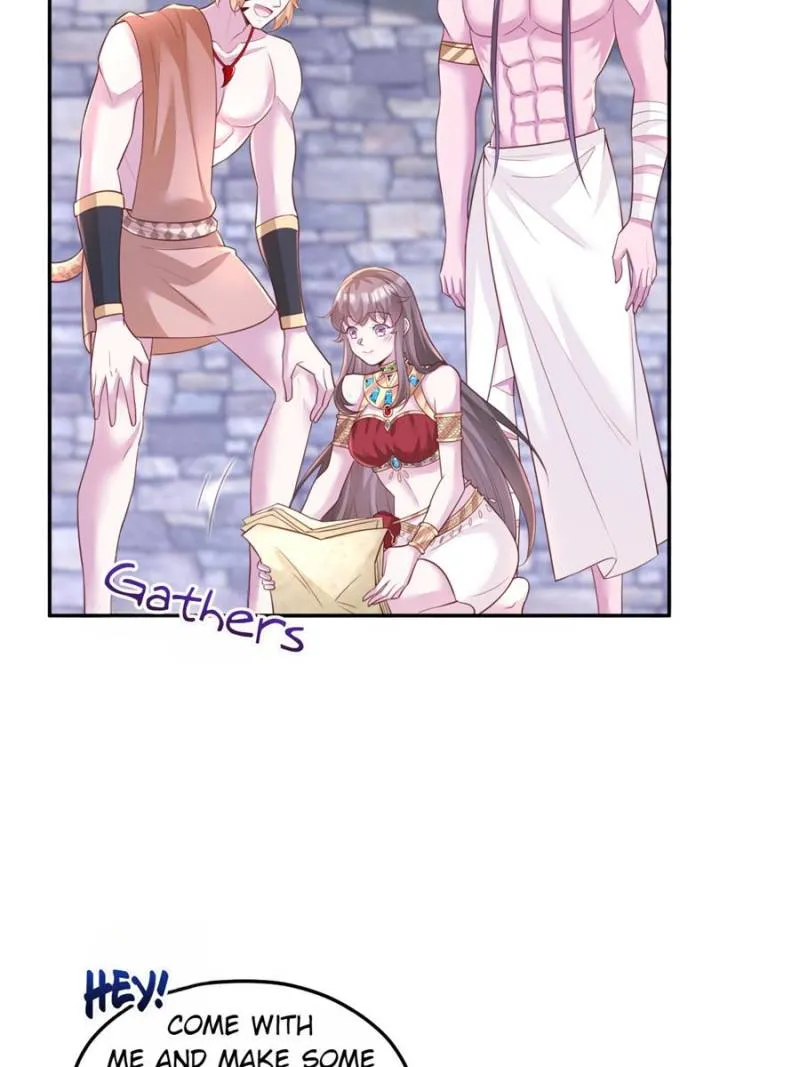 Beauty and the Beasts Chapter 706 Online - página 30