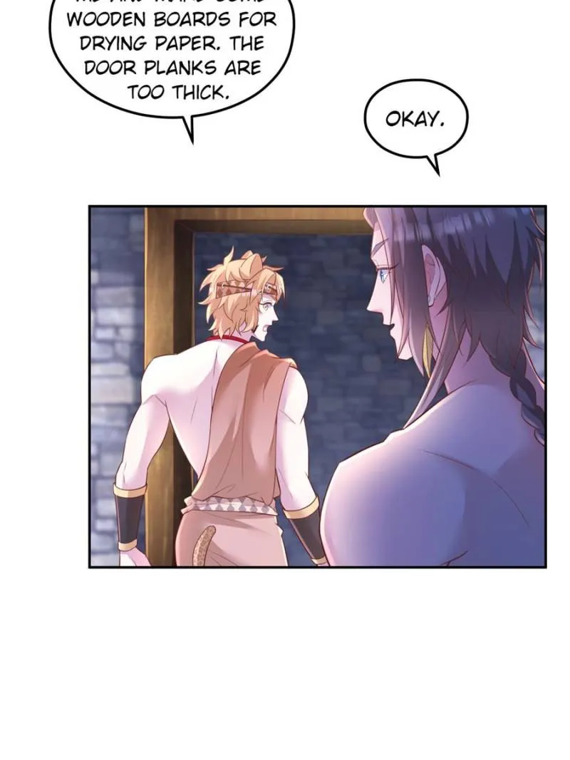 Beauty and the Beasts Chapter 706 Online - página 31