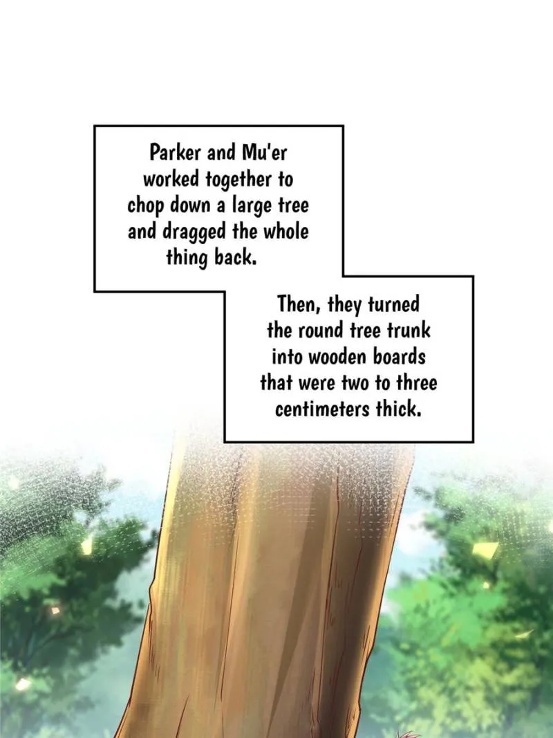 Beauty and the Beasts Chapter 706 Online - página 32
