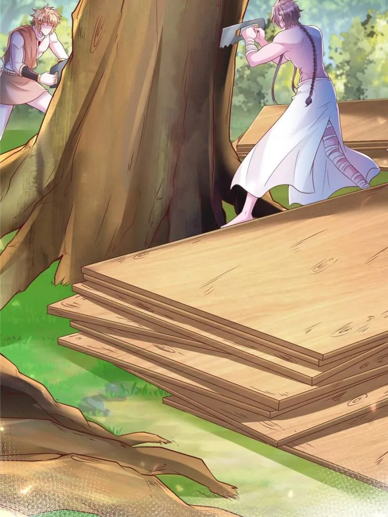 Beauty and the Beasts Chapter 706 Online - página 33