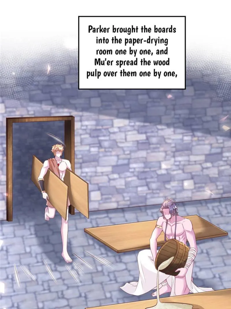Beauty and the Beasts Chapter 706 Online - página 36