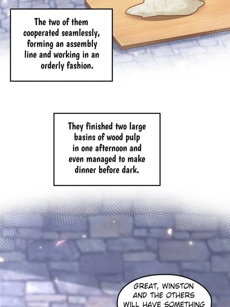 Beauty and the Beasts Chapter 706 Online - página 37