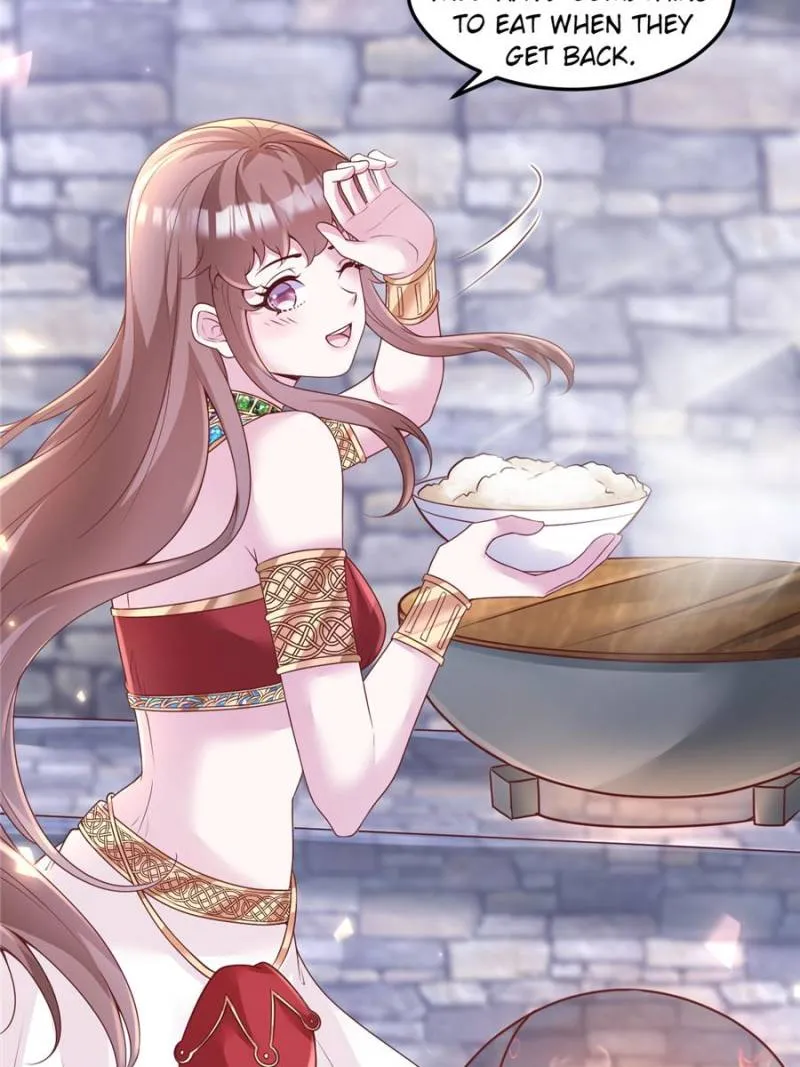 Beauty and the Beasts Chapter 706 Online - página 38