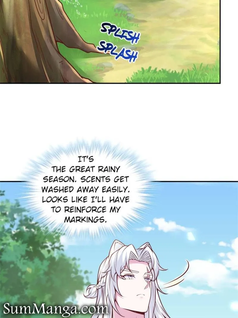 Beauty and the Beasts Chapter 707 Online - página 3