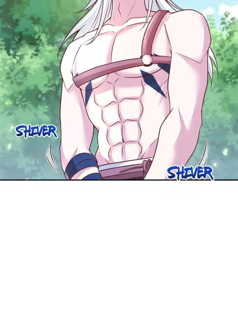 Beauty and the Beasts Chapter 707 Online - página 4