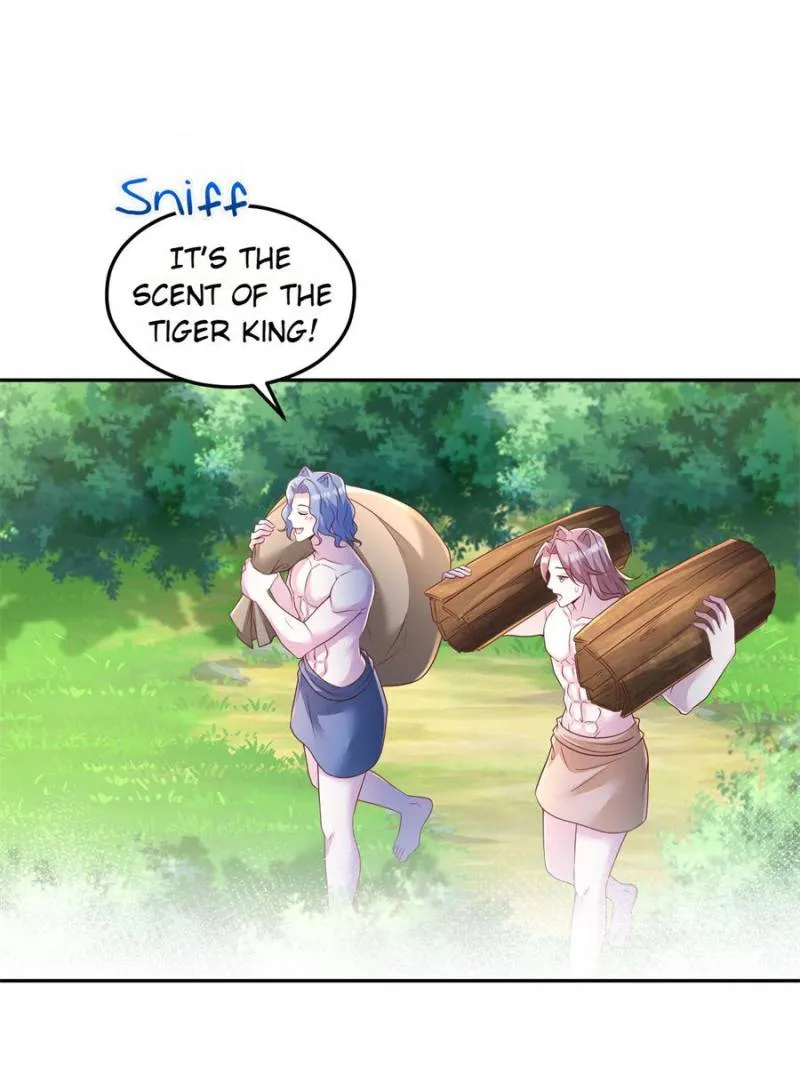 Beauty and the Beasts Chapter 707 Online - página 5