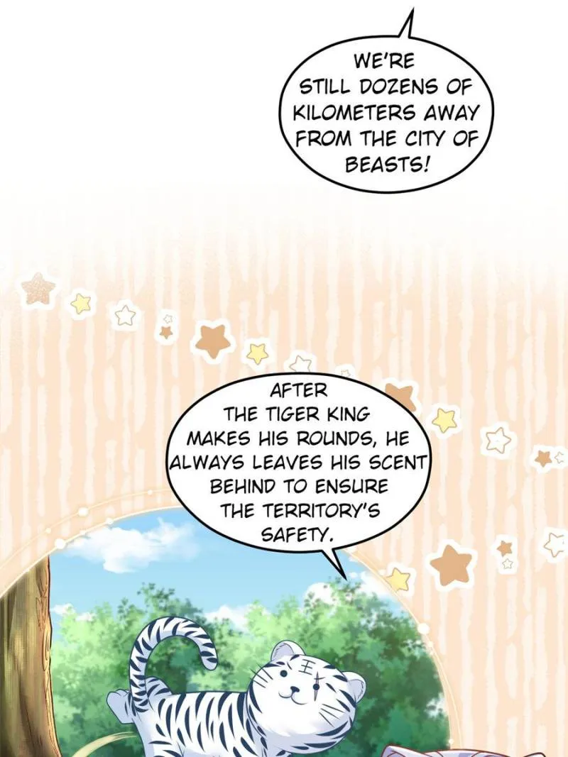 Beauty and the Beasts Chapter 707 Online - página 6