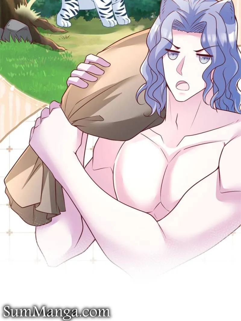 Beauty and the Beasts Chapter 707 Online - página 7