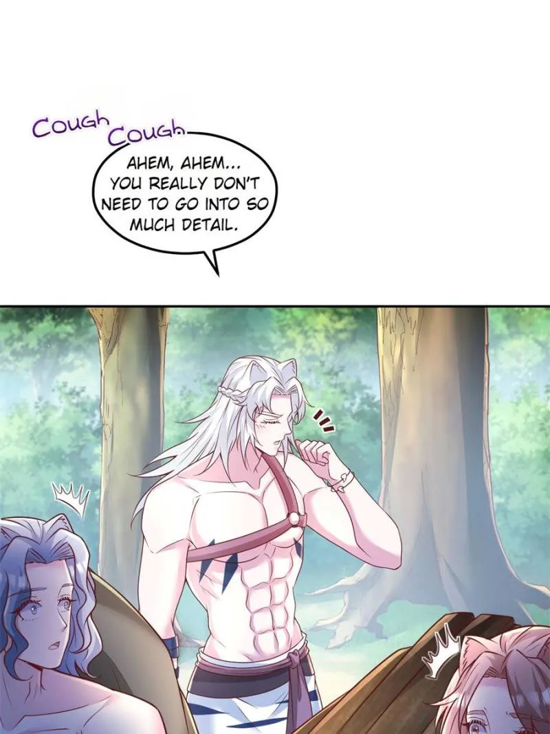 Beauty and the Beasts Chapter 707 Online - página 8