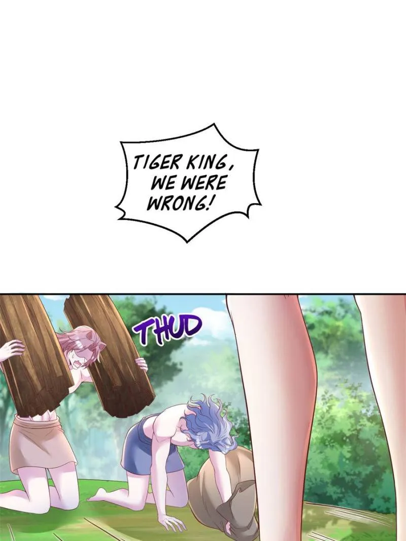 Beauty and the Beasts Chapter 707 Online - página 10