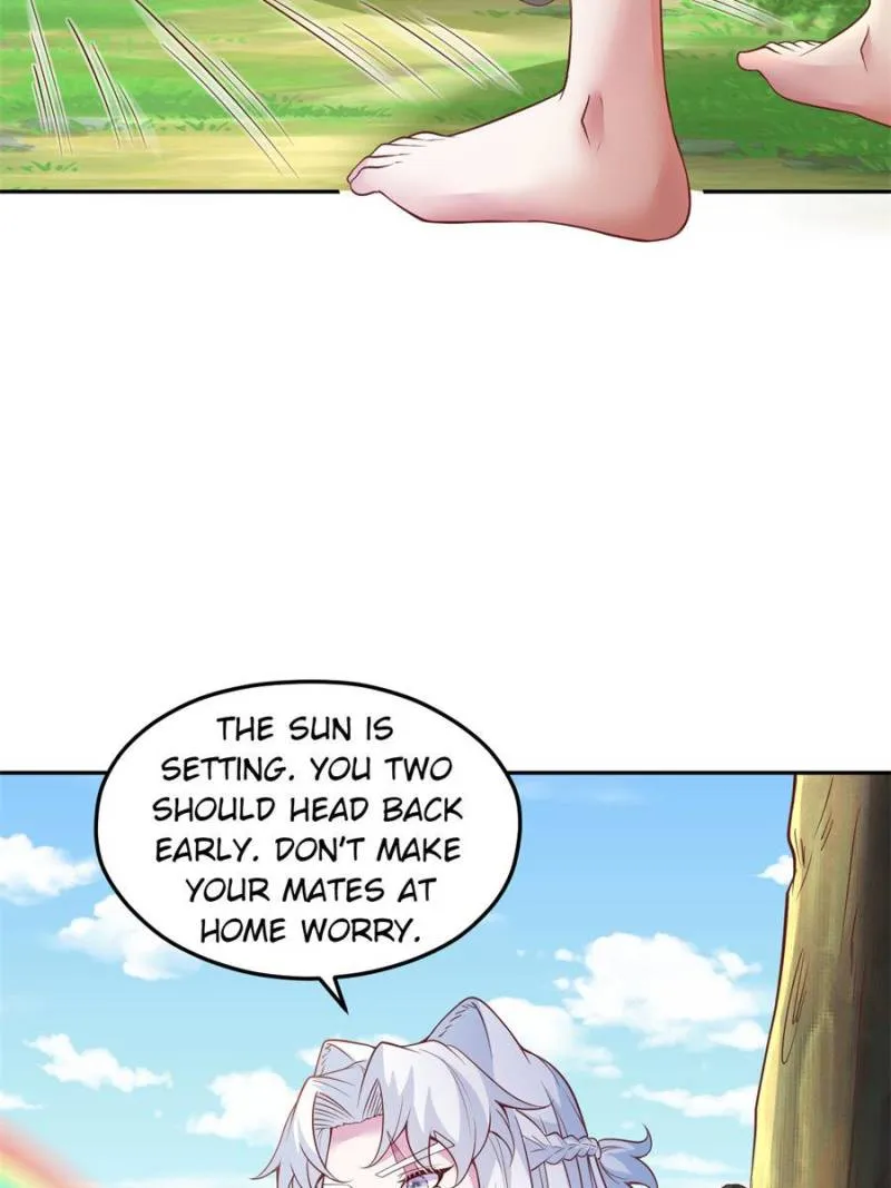 Beauty and the Beasts Chapter 707 Online - página 11