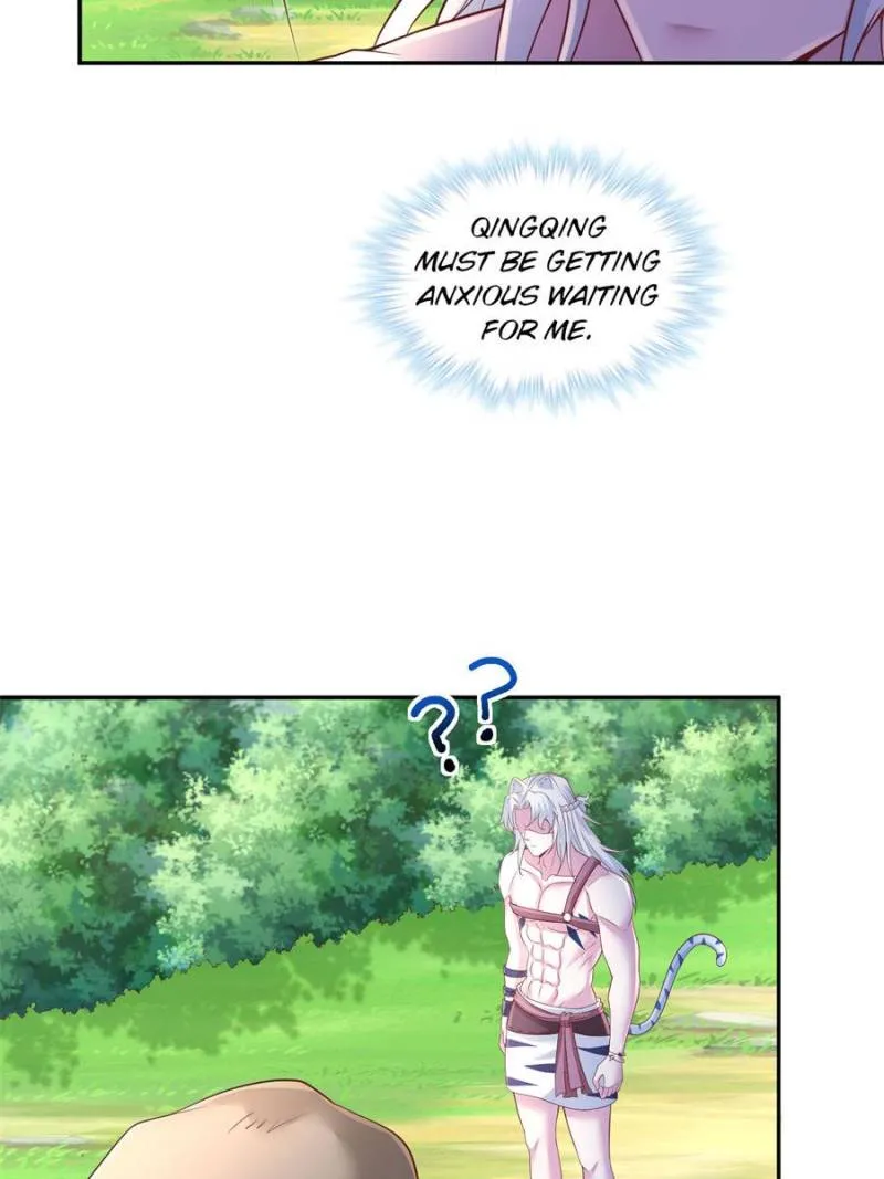 Beauty and the Beasts Chapter 707 Online - página 14