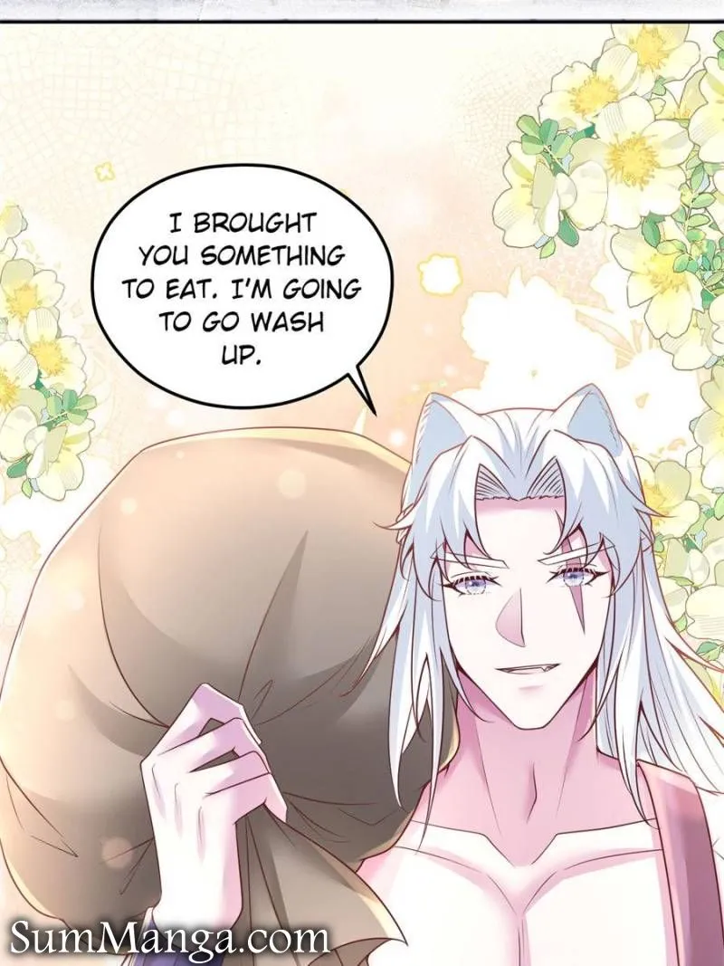 Beauty and the Beasts Chapter 707 Online - página 22
