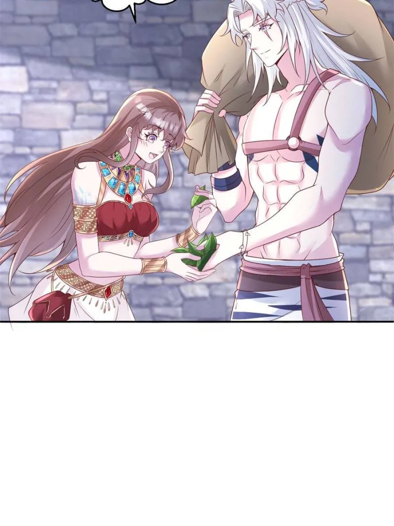 Beauty and the Beasts Chapter 707 Online - página 24