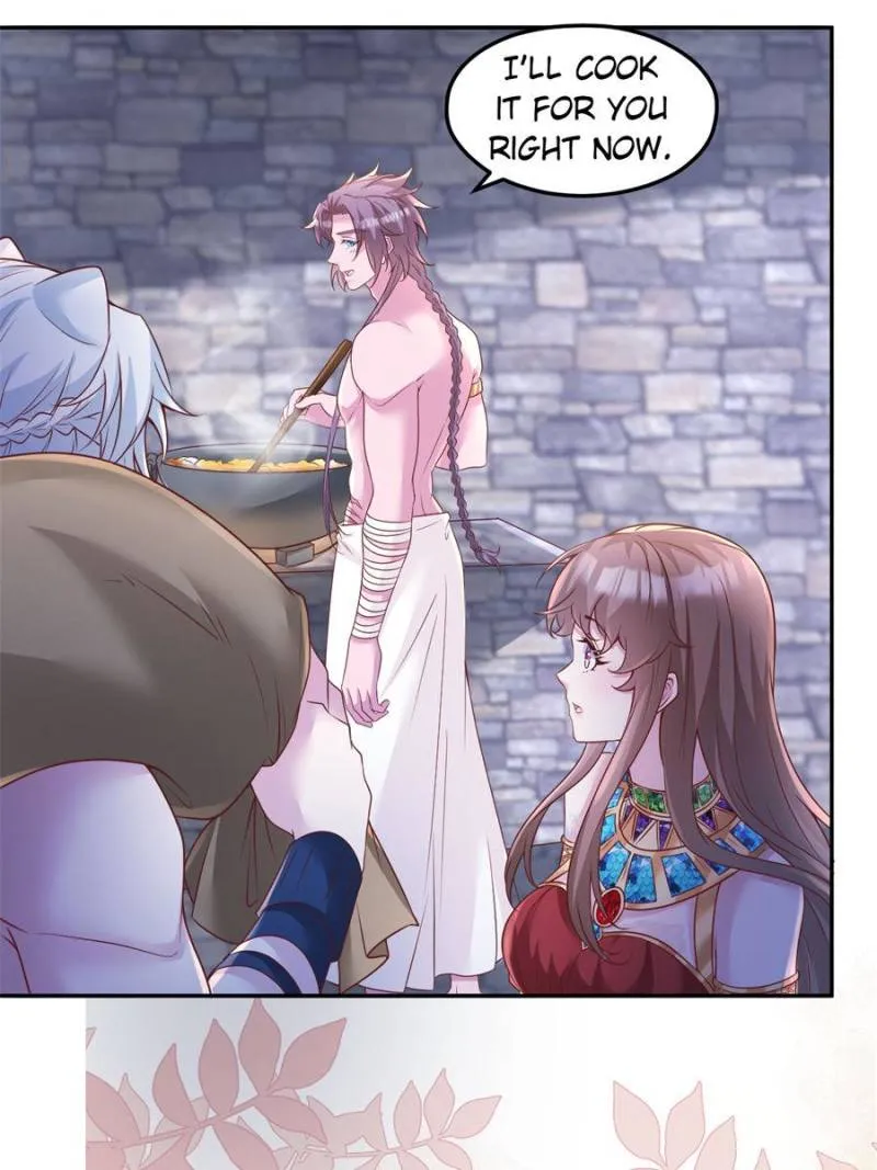 Beauty and the Beasts Chapter 707 Online - página 25