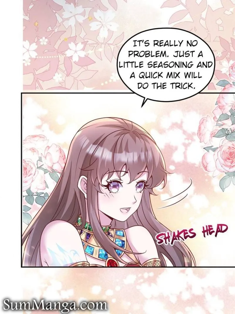 Beauty and the Beasts Chapter 707 Online - página 26