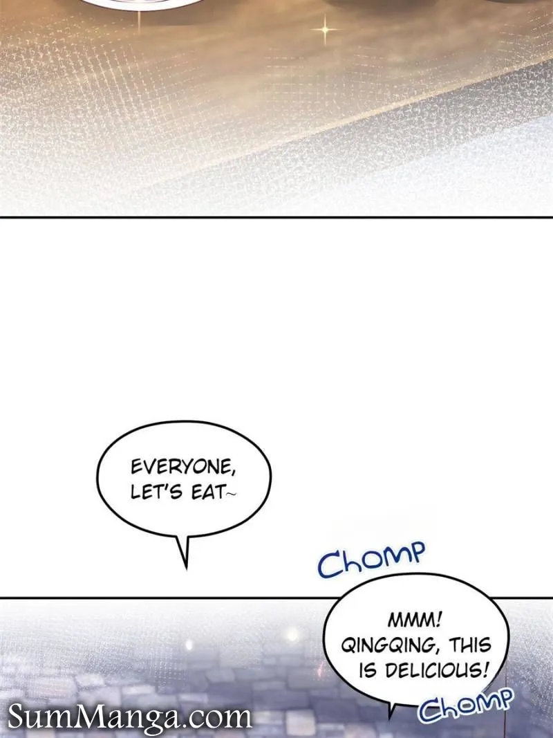 Beauty and the Beasts Chapter 707 Online - página 32