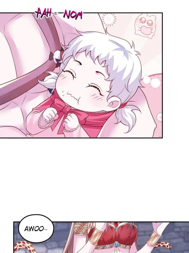 Beauty and the Beasts Chapter 707 Online - página 34