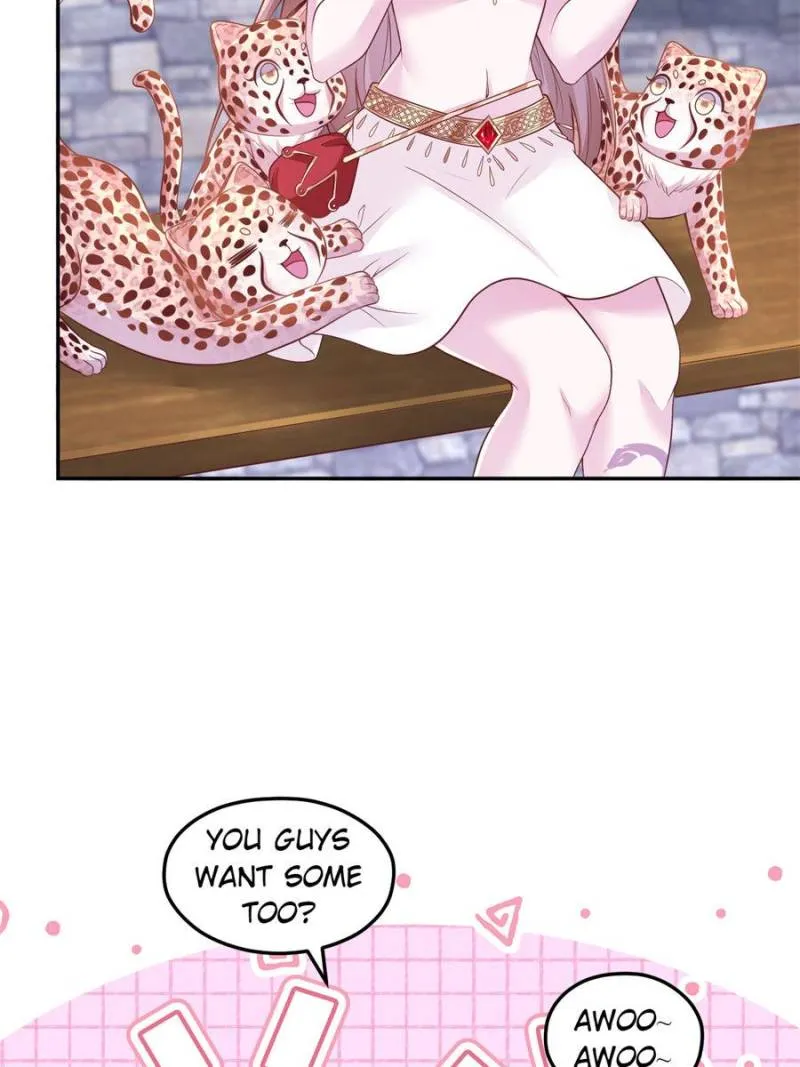 Beauty and the Beasts Chapter 707 Online - página 35