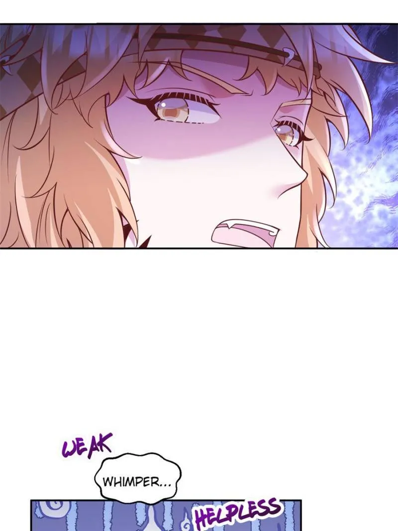 Beauty and the Beasts Chapter 707 Online - página 37