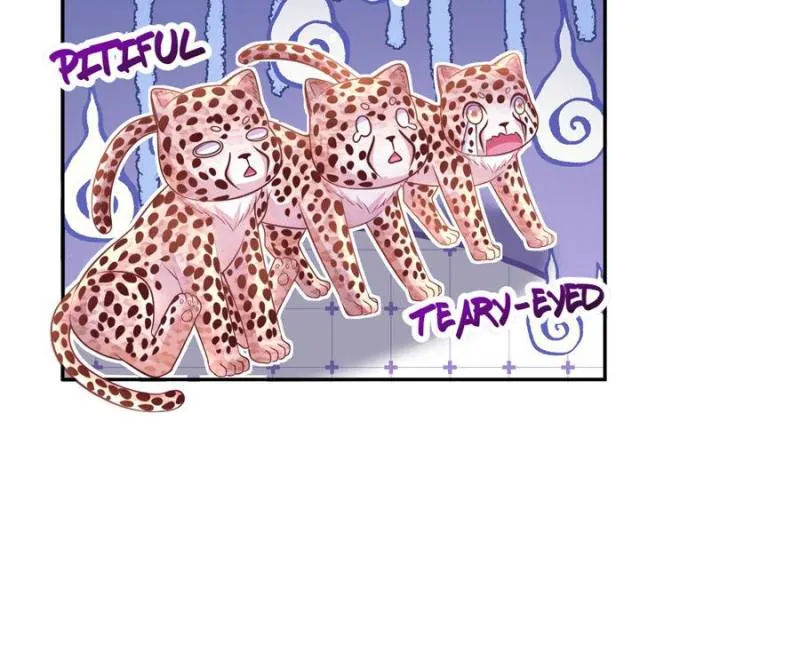 Beauty and the Beasts Chapter 707 Online - página 38