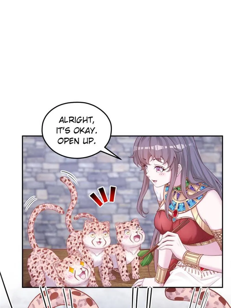 Beauty and the Beasts Chapter 707 Online - página 39