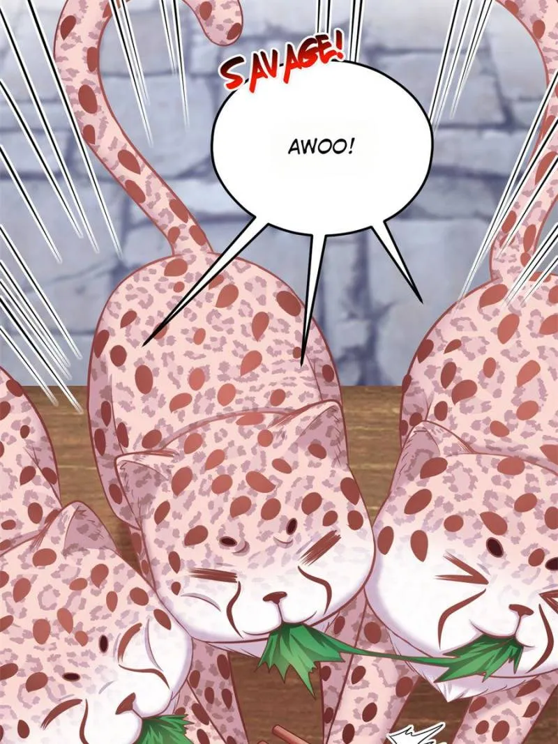Beauty and the Beasts Chapter 707 Online - página 40