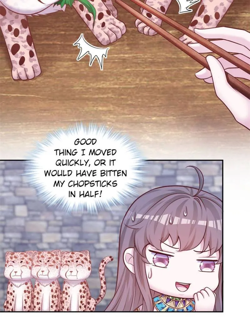 Beauty and the Beasts Chapter 707 Online - página 41