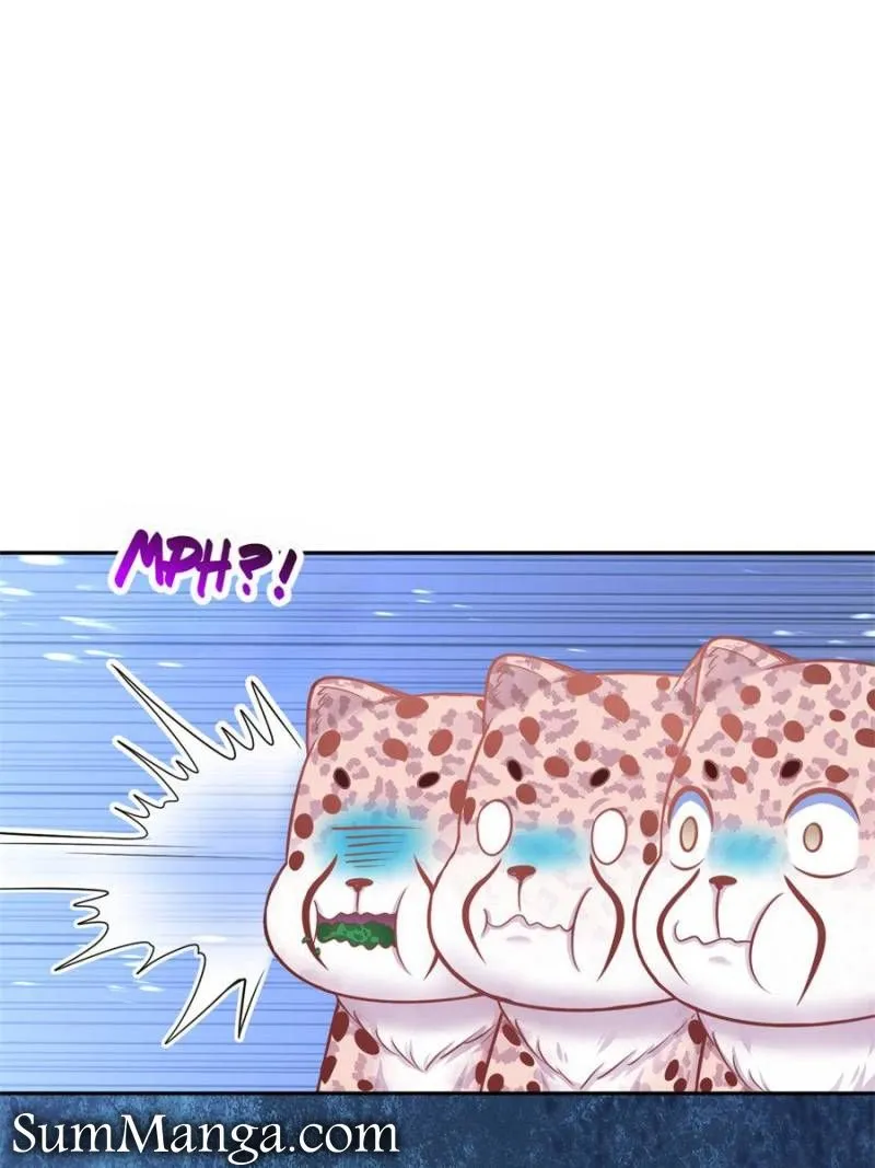 Beauty and the Beasts Chapter 707 Online - página 42