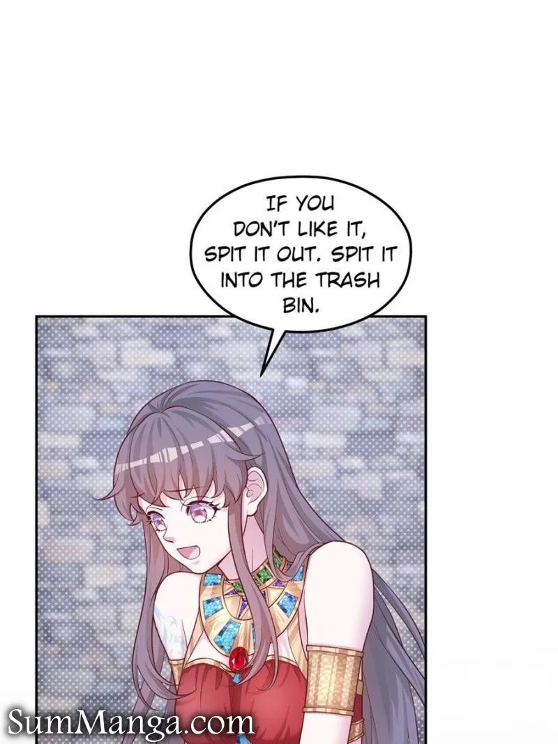 Beauty and the Beasts Chapter 707 Online - página 46