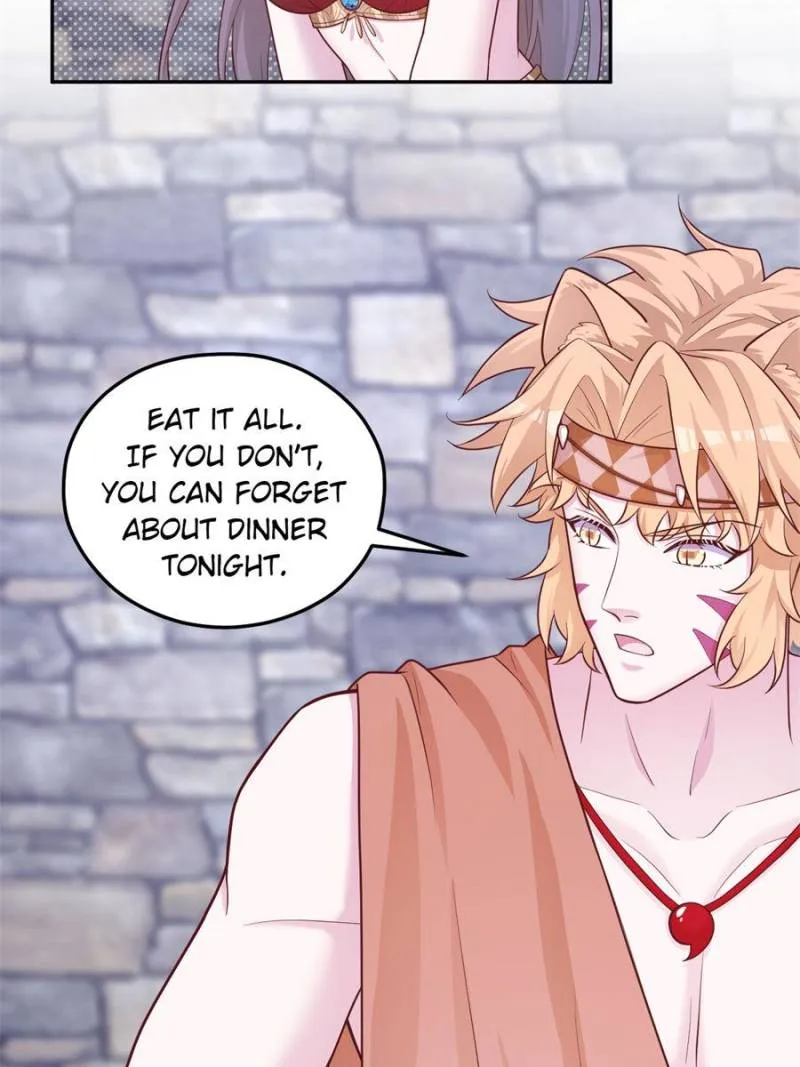 Beauty and the Beasts Chapter 707 Online - página 47