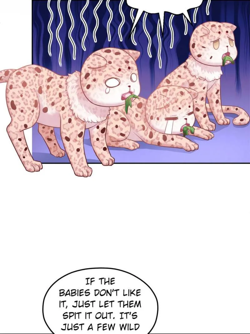 Beauty and the Beasts Chapter 707 Online - página 49