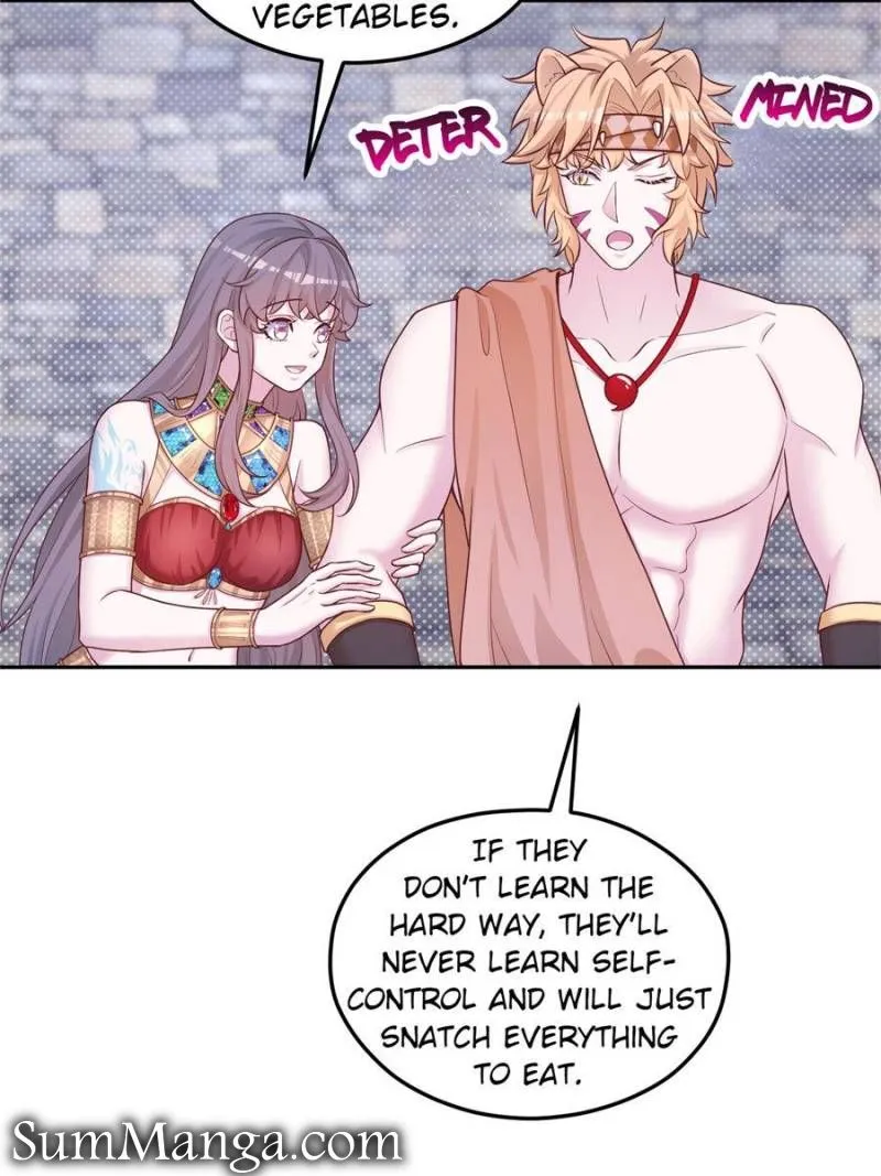 Beauty and the Beasts Chapter 707 Online - página 50