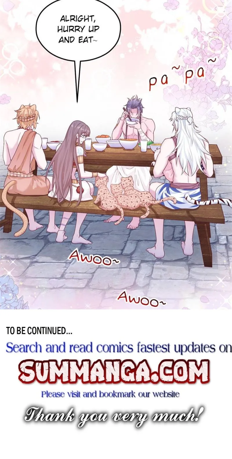Beauty and the Beasts Chapter 707 Online - página 52